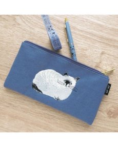 画像11: 【松尾ミユキ】ボールペン　cat 0.5mm 【日本製】｜４種類から選べる♪｜猫ネコねこ (11)