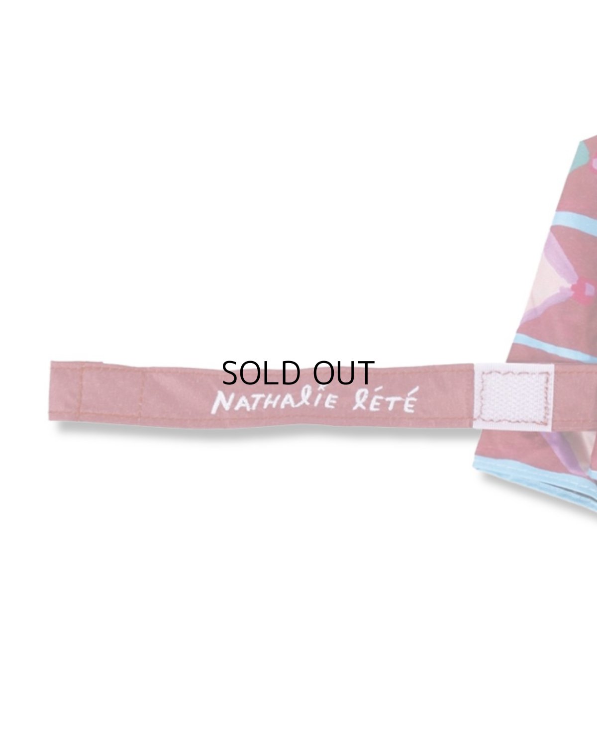 画像5: 【Nathalie Lete】Folding umbrella 晴雨兼用傘｜２種類から選べる♪Black cat / Maya｜超軽量・UV・撥水加工♪日傘、雨傘両用折りたたみ傘｜ネコ猫ねこ (5)