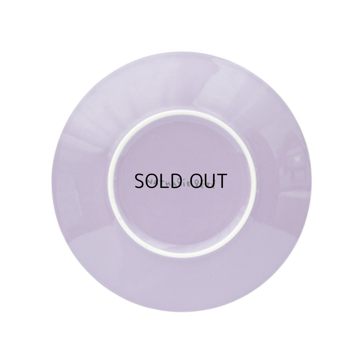 画像3: 【Nathalie Lete】4枚セット プレート 16.5cm(Cat/510403)|猫 ネコ ねこ|丸皿・お皿・平皿| (3)