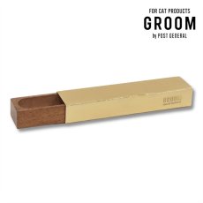 画像1: 【GROOM/グルーム】CAT'S WHISKERS CASE / ねこひげケース｜猫ネコねこ (1)