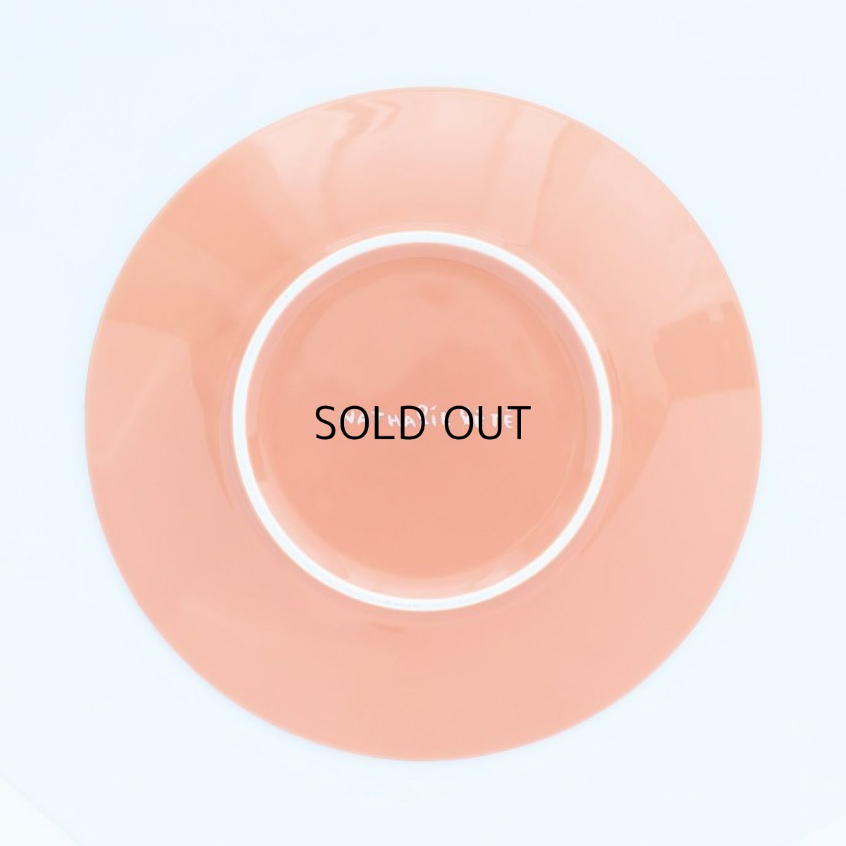 画像13: 【Nathalie Lete】6点セット♪ナタリーレテ プレート&フリーカップ×3種|Jangle/Bambi/Bird| (13)