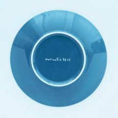 画像11: 【Nathalie Lete】６点セット♪ナタリーレテ　プレート＆フリーカップ×３種｜Jangle／Bambi／Bird｜ (11)