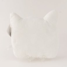 画像2: ｜【Nathalie Lete】クッション　YELLOW CAT PILLOW｜ナタリー・レテ　Maya　枕｜猫　ネコ　ねこ (2)
