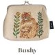Bushy