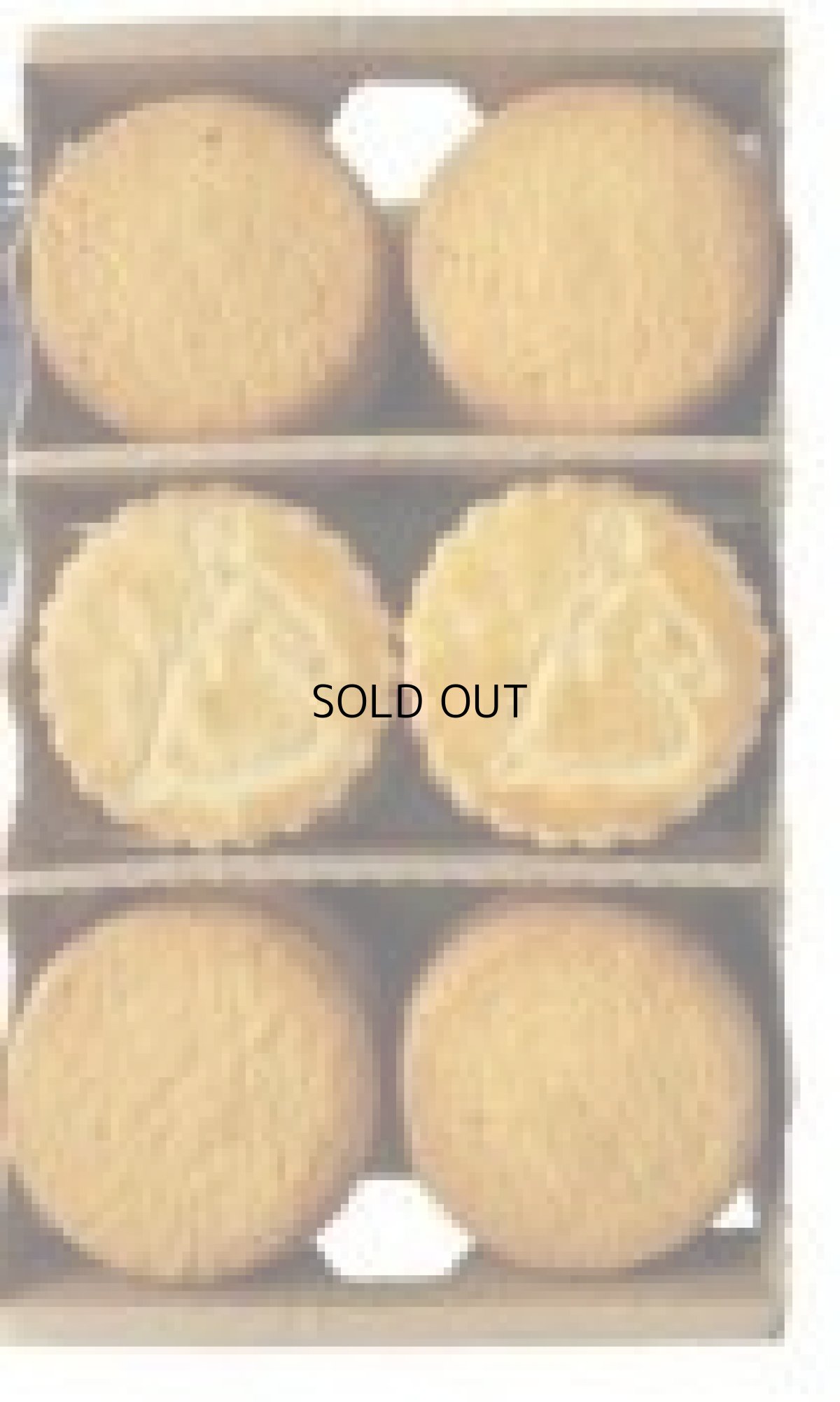 画像5: 【ラ・トリニテーヌ】フランス産　焼き菓子｜La-trinitaine　三毛猫缶 (ガレット/パレット詰合せ／350g)新タイプ｜キャット 猫 ネコ ねこ (5)