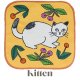 Kitten