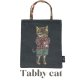 Tabby cat