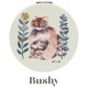 Bushy