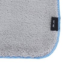 画像5: 【松尾ミユキ】 Hand cloth｜ハンドクロース ハンカチ｜選べるデザイン　Gray cat/Kitten/Peony｜ねこ 猫 ネコ｜ハンドタオル タオルハンカチ (5)