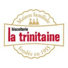 画像5: 【ラ・トリニテーヌ】フランス産　焼き菓子｜La-trinitaine　オレンジキャッツ・フラワー缶 (ガレット/パレット詰合せ／350g) 新商品｜猫 ネコ ねこ (5)