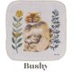 Bushy