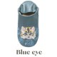 Blue eye