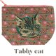 Tabby cat