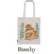 Bushy