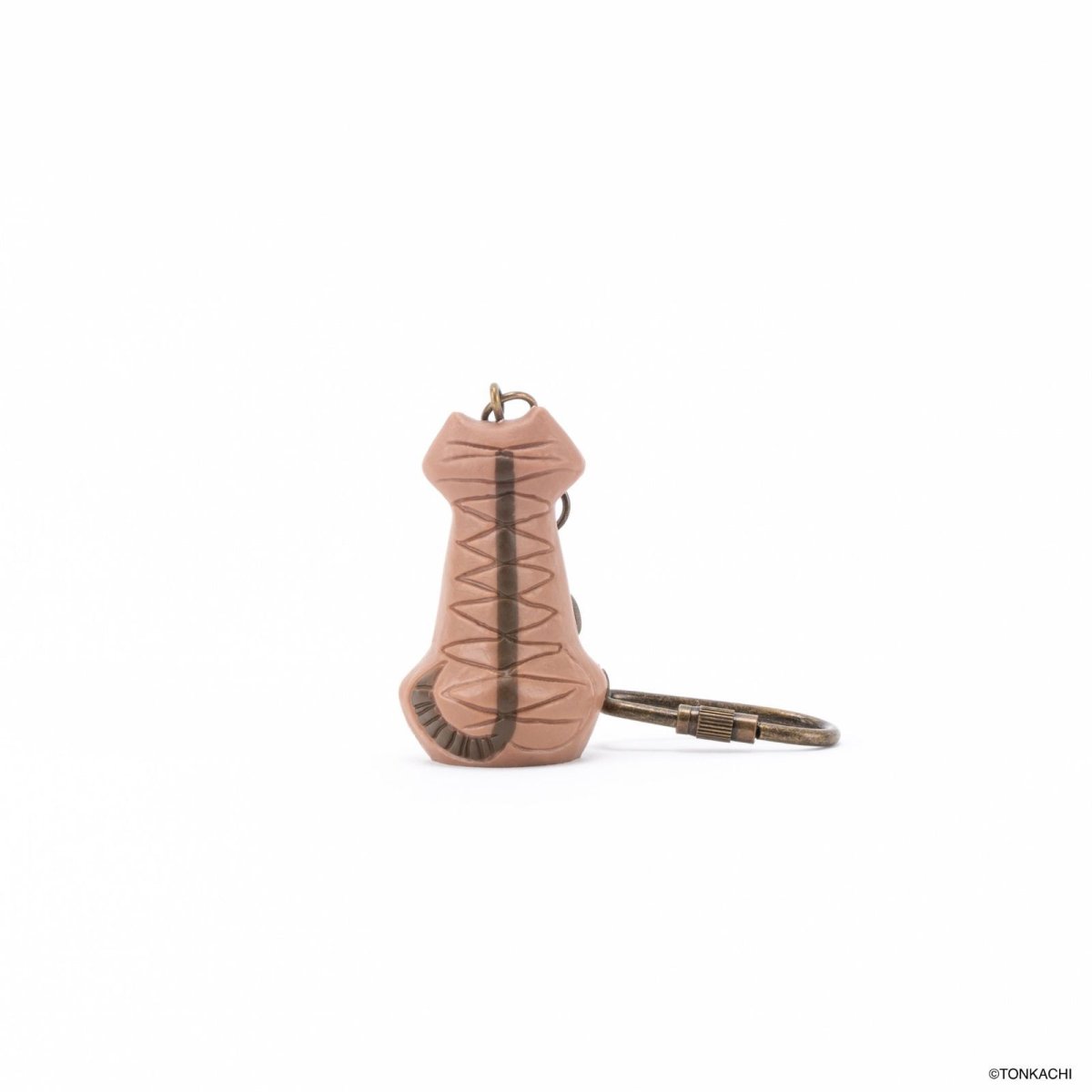 画像6: 【リサ・ラーソン】リサキーホルダー　ヴィンテージリラズーキーホルダー｜選べる　丸猫／座り猫／立ち猫｜Lisa Larson｜ネコ　ねこ (6)