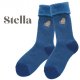 Stella（ネイビー）
