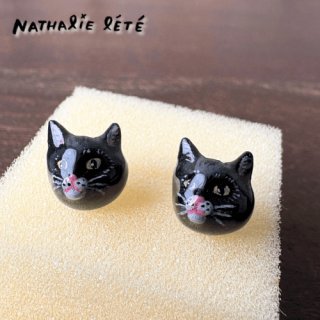 ナタリー・レテ / Nathalie Lete|猫雑貨ナガチャン