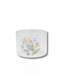 画像8: 【松尾ミユキ】Heat resistant Low glass｜耐熱ガラスコップ｜選べる3種類♪　Fuu/Shima/Perle｜猫ねこネコ (8)