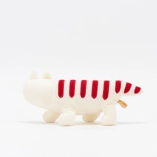 画像6: 【リサ・ラーソン / Lisa Larson】ぬいぐるみ Mikey (M)｜抱きしめられるマイキー - M｜猫ねこネコcat (6)