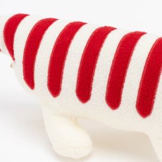 画像8: 【リサ・ラーソン / Lisa Larson】ぬいぐるみ Mikey (M)｜抱きしめられるマイキー - M｜猫ねこネコcat (8)