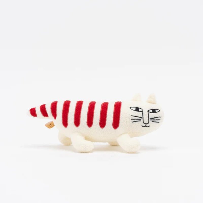 リサ・ラーソン / Lisa Larson】ぬいぐるみ Mikey (S)｜抱きしめられる