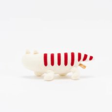 画像5: 【リサ・ラーソン / Lisa Larson】ぬいぐるみ Mikey (S)｜抱きしめられるマイキー - S｜猫ねこネコcat (5)