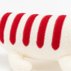 画像8: 【リサ・ラーソン / Lisa Larson】ぬいぐるみ Mikey (S)｜抱きしめられるマイキー - S｜猫ねこネコcat (8)