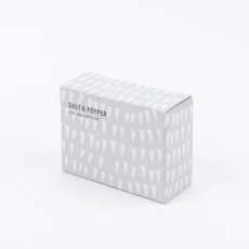 画像5: 【リサ・ラーソン / Lisa Larson】ねこのソルト＆ペッパー｜調味料入れ スパイスケース 塩こしょうコショウ SALT ＆ PEPPER キッチン用品｜猫ねこネコcat (5)