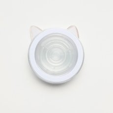 画像4: 【松尾ミユキ / Matsuo Miyuki】Phone grip スマホグリップ 「Noisettes」｜スマホリング携帯電話アクセサリー・スマホスタンド｜落下防止・片手操作・安定化・手ブレ軽減・指楽負担軽減｜ねこ猫ネコcat (4)