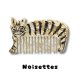 Noisettes