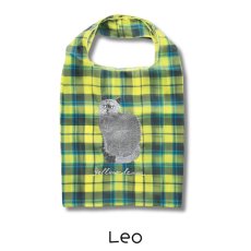 画像6: 【松尾ミユキ / Matsuo Miyuki】Sheer Bag｜シアーバッグ｜5種類から選べる♪ Stella / Maron / Leo / Momo / Chad｜猫ねこネコキャットcat (6)