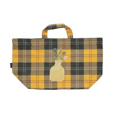 画像3: 【松尾ミユキ / Matsuo Miyuki】Matsuo Miyuki Boat and Tote Ruru｜ ボート アンド トートバッグ｜４種類から選べる♪  Ruru/Stripe/Hacu/Tabby｜猫ネコcat (3)