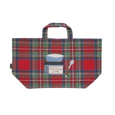 画像9: 【松尾ミユキ / Matsuo Miyuki】Matsuo Miyuki Boat and Tote Ruru｜ ボート アンド トートバッグ｜４種類から選べる♪  Ruru/Stripe/Hacu/Tabby｜猫ネコcat (9)