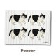 Pepper
