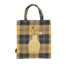 画像3: 【松尾ミユキ / Matsuo Miyuki】Matsuo Miyuki Mini Bag｜ミニ バッグ｜４種類から選べる♪  Ruru/Stripe/Hacu/Tabby｜猫ネコcat (3)