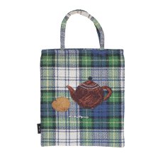 画像9: 【松尾ミユキ / Matsuo Miyuki】Matsuo Miyuki Mini Bag｜ミニ バッグ｜４種類から選べる♪  Ruru/Stripe/Hacu/Tabby｜猫ネコcat (9)
