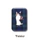 Tabby
