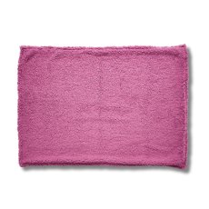 画像2: ナタリー・レテ / Nathalie Lete｜Boa Blanket Cats　もこもこボラブランケット キャッツ・緑グリーン｜ねこ猫ネコキャットcat (2)