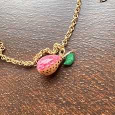 画像5: ナタリー・レテ / Nathalie Lete｜＼送料込み／Bracelet　ブレスレット　ブラックキャット｜Black cat｜ねこ猫ネコキャットcat (5)