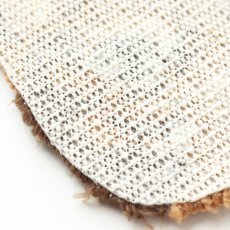 画像9: 【ナタリー・レテ / Nathalie Lete】＼４枚セット／Multi mat S｜マルチマット S｜テーブルウェアに！ミニサイズ｜4種セット Tabby cat / Black cat / Blue eye / Maya｜ねこ猫ネコキャットcat (9)