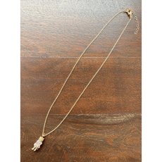 画像5: ナタリー・レテ / Nathalie Lete｜＼送料込み／Necklace　ネックレス　マヤードレス｜Maya-dress｜ねこ猫ネコキャットcat (5)