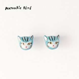 ナタリー・レテ / Nathalie Lete|猫雑貨ナガチャン