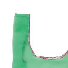 画像7: 【Nathalie Lete】Organdy Bag S｜ナタリー・レテ　透け感オーガンジーレースバッグS猫刺繍｜選べる4種類　Maya/Gray cat/Blue eye/Black cat｜猫ねこネコ (7)