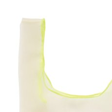 画像9: 【Nathalie Lete】Organdy Bag S｜ナタリー・レテ　透け感オーガンジーレースバッグS猫刺繍｜選べる4種類　Maya/Gray cat/Blue eye/Black cat｜猫ねこネコ (9)