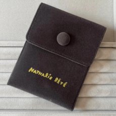 画像10: 【ナタリー・レテ / Nathalie Lete】Brooch Maya｜ブローチ マヤ｜アクセサリー｜ねこネコ猫catキャット (10)