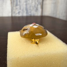 画像6: 【ナタリー・レテ / Nathalie Lete】Brooch Maya｜ブローチ マヤ｜アクセサリー｜ねこネコ猫catキャット (6)