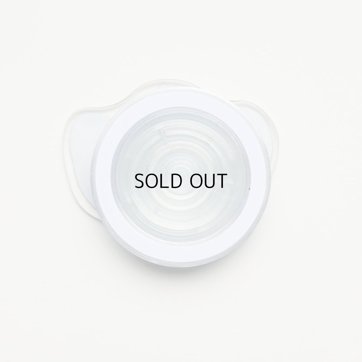 画像5: 【ナタリー・レテ / Nathalie Lete】Phone grip スマホグリップ 「Maya」｜スマホリング携帯電話アクセサリー・スマホスタンド｜落下防止・片手操作・安定化・手ブレ軽減・指楽負担軽減｜ねこ猫ネコcat (5)