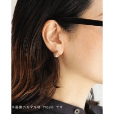 画像9: 【ナタリー・レテ / Nathalie Lete】Pierce Maya｜ピアス マヤ｜アクセサリー｜ねこネコ猫catキャット (9)