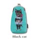 Black cat