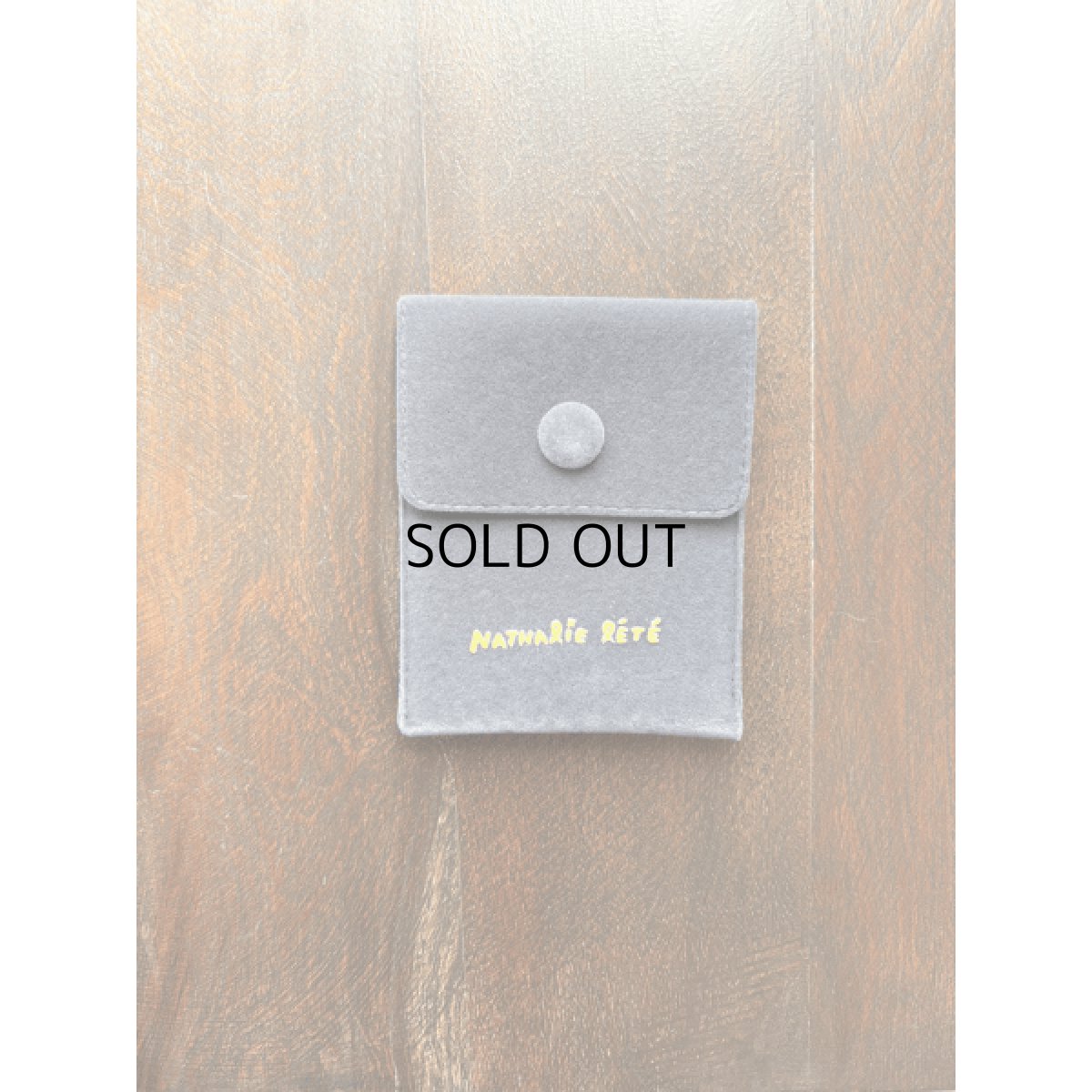 画像7: 【ナタリー・レテ / Nathalie Lete】Ring Black cat Size:13 指輪 リング ブラック キャット 13号 黒猫アクセサリー｜猫ネコcat (7)